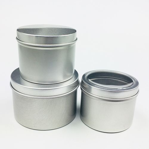中国工厂大型旅行蜡烛铝罐 - buy 铝锡罐,铝锡罐,铝锡罐 product on a